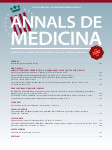 Annals de Medicina ( 2015 / volum 98 nº4 )