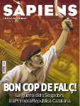 Sàpiens ( 2016 / 173 )