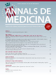 Annals de Medicina ( 2016 / volum 99 nº3 )