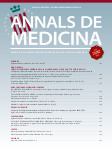 Annals de Medicina ( 2016 / volum 99 nº4 )