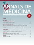 Annals de Medicina ( 2017 / volum 100 nº2 )
