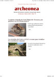 Archeonea. Boletín del ICAC ( 2018 / 79 )