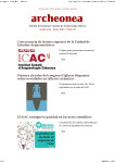 Archeonea. Boletín del ICAC ( 2018 / 82 )