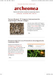 Archeonea. Boletín del ICAC ( 2018 / 85 )