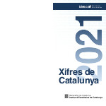 Xifres de Catalunya ( 2021 )