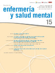 Revista de enfermería y salud mental ( 2020 / 15 )