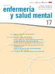 Revista de enfermería y salud mental ( 2021 / 17 )