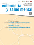 Revista de enfermería y salud mental ( 2021 / 18 )