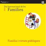  Dia internacional de les famílies 2010