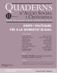 Quaderns d'acció social i ciutadania ( 2010 / 11 )