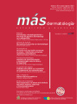 Más dermatología ( 2013 / 20 )