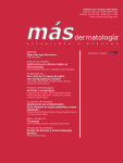 Más dermatología ( 2014 / 22 )