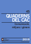 Quaderns del CAC ( 2019 / 45 )