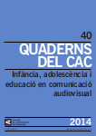 Quaderns del CAC ( 2014 / 40 )