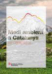 Medi ambient a Catalunya. Informe ( 2014 )