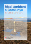 Medi ambient a Catalunya. Informe ( 2016 )