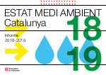 Medi ambient a Catalunya. Informe ( 2018 )
