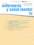 Revista de enfermería y salud mental ( 2021 / 19 )