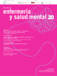 Revista de enfermería y salud mental ( 2022 / 20 )