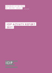 ICIP Activity Report ( 2017 / 2017 )