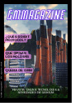 GMMMAGAZINE N1 SEPTEMBRE 2023 ( 2023 / 1 )