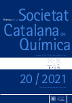 Revista de la Societat Catalana de Química [Recurs electrònic] ( 2021 / 20 )