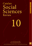 Revista Catalana de Ciències Socials=Catalan Social Sciences Review ( 2020 / 10 )