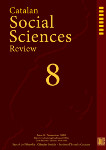 Revista Catalana de Ciències Socials=Catalan Social Sciences Review ( 2018 / 8 )
