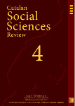 Revista Catalana de Ciències Socials=Catalan Social Sciences Review ( 2014 / 4 )
