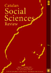 Revista Catalana de Ciències Socials=Catalan Social Sciences Review ( 2013 / 3 )