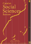 Revista Catalana de Ciències Socials=Catalan Social Sciences Review ( 2012 / 2 )