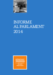 Informe al Parlament ( 2014 )