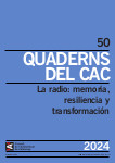 Quaderns del CAC (Castellà) ( 2024 / 50 )