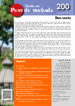 Viladecans Punt de Trobada ( 2025 / 200 ) Viladecans Punt de Trobada ( 2025 / 200 )