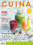 Cuina ( 2016 / 186 )
