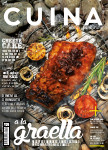 Cuina ( 2016 / 190 )