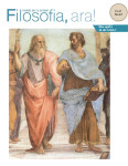 Filosofia, ara! Revista de Filosofia per a pensar ( 2015 / 1 )