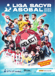 Àlbum de cromos Liga Asobal 2020-21