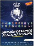 Àlbum de cromos DIVISIÓN HONOR PLATA BALONMANO 2020-21
