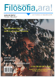 Filosofia, ara! Revista de Filosofia per a pensar ( 2019 / 2 )